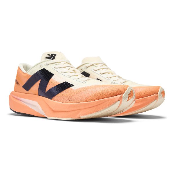 New Balance Fuelcell Rebel V4 Hot Mango Men