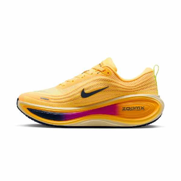 Nike Vomero Plus Citron Pulse/Alabaster