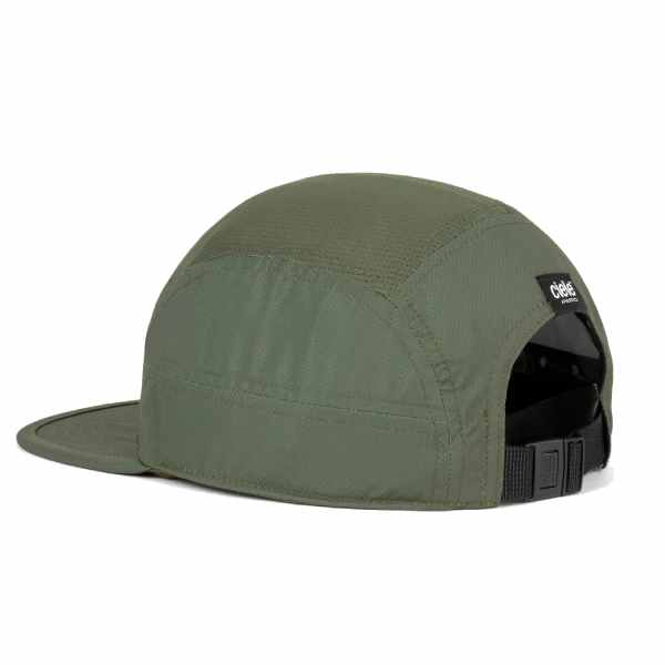 Ciele GOCap - Classic - Athletics- Kombu