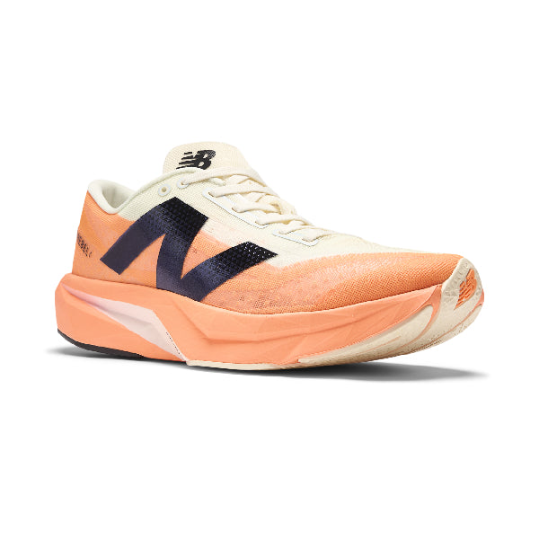 New Balance Fuelcell Rebel V4 Hot Mango Men