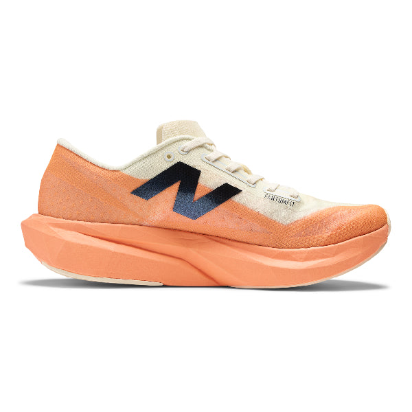 New Balance Fuelcell Rebel V4 Hot Mango Men