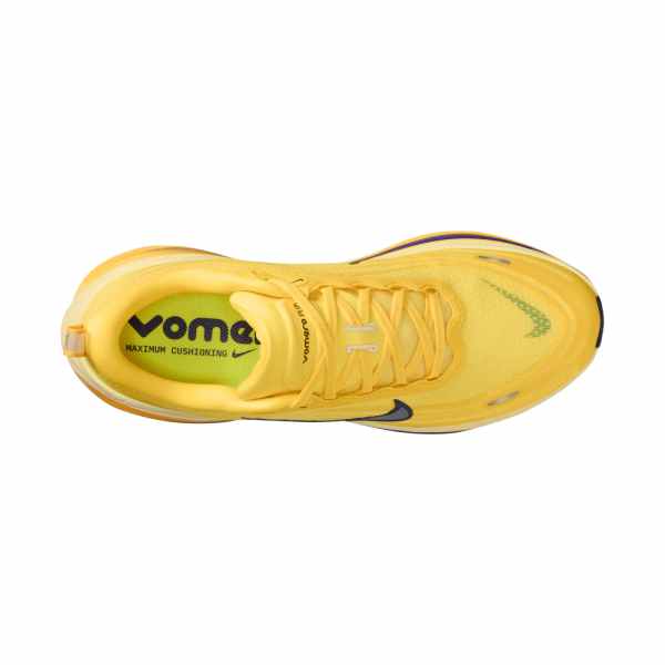 Nike Vomero Plus Citron Pulse/Alabaster