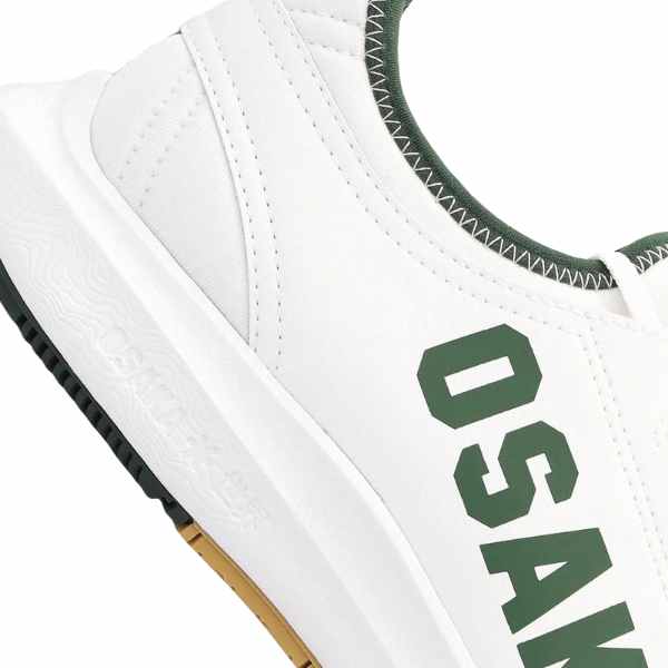 Osaka Footwear Furo Court | Pineneedle