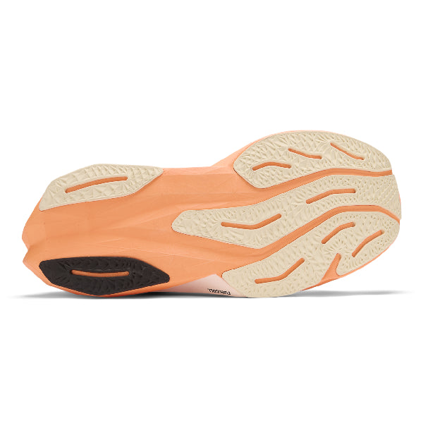 New Balance Fuelcell Rebel V4 Hot Mango Men