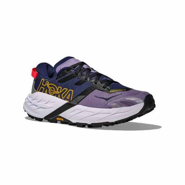 Hoka Speedgoat 7 Berry Jam