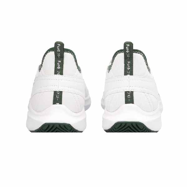 Osaka Footwear Furo Court | Pineneedle