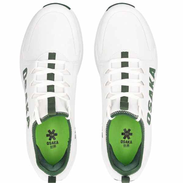 Osaka Footwear Furo Court | Pineneedle