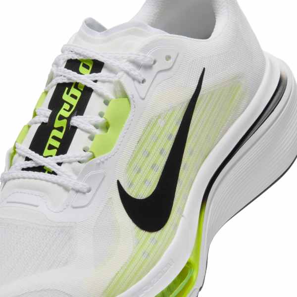 Nike Pegasus Plus 2 White/Lemon Venom