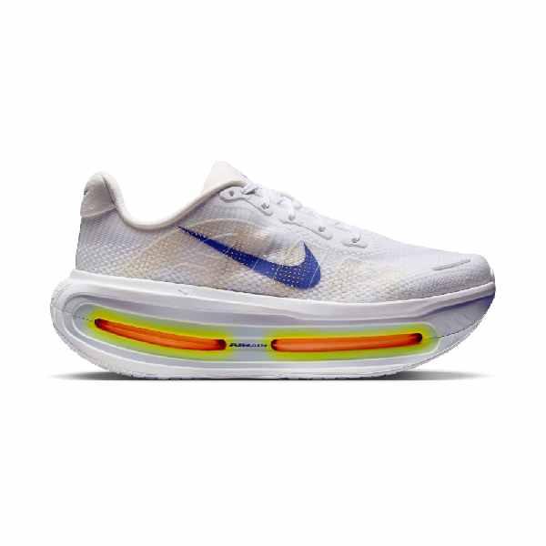 Nike Vomero Premium White/Total Orange