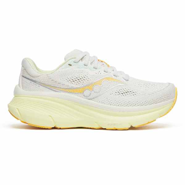 Saucony Guide 19 Ivory/Tender