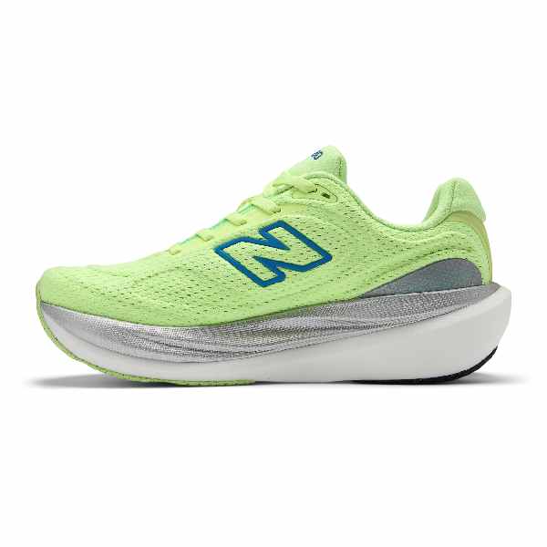 New Balance Infinion 1080V15 Glint Blue Wide