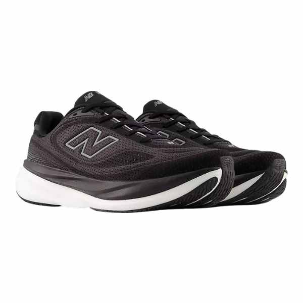 New Balance 1080V15 Black Wide