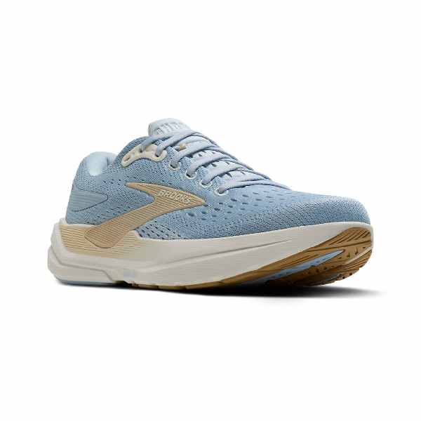 Brooks Ghost Max 3 Skyway/Coconut/Sand