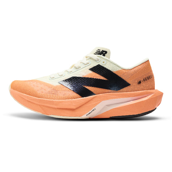 New Balance Fuelcell Rebel v4 Hot Mango Women