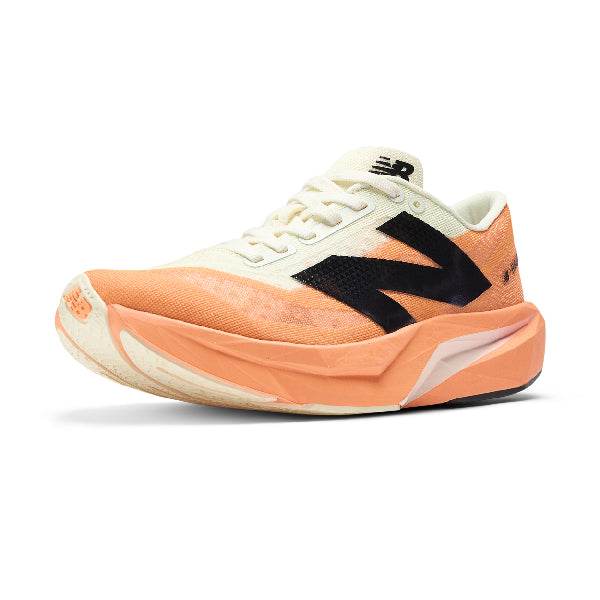 New Balance Fuelcell Rebel v4 Hot Mango Women