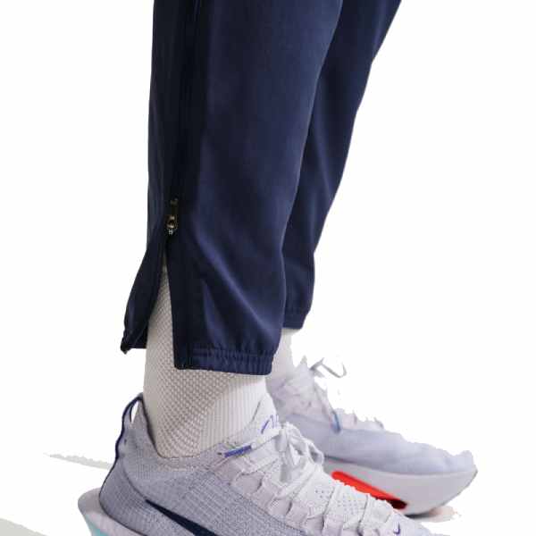 Nike Challenger Dri-FIT Running Pants Midnight Navy/Black