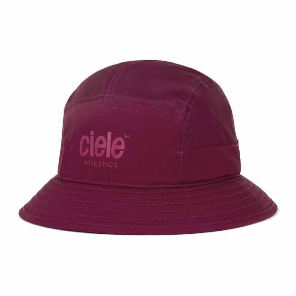 Ciele GOBucket - Comp - Athletics Mulberry