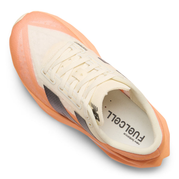 New Balance Fuelcell Rebel v4 Hot Mango Women