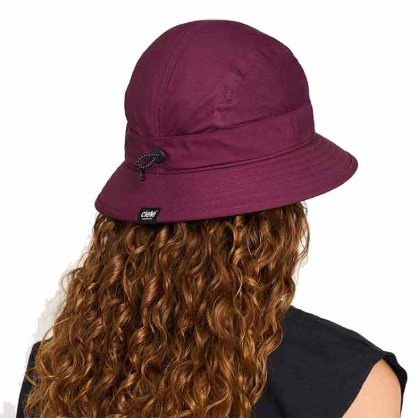 Ciele GOBucket - Comp - Athletics Mulberry