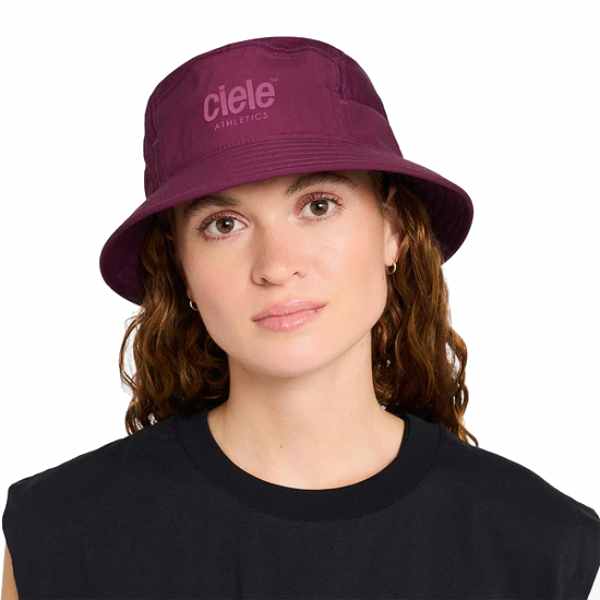 Ciele GOBucket - Comp - Athletics Mulberry