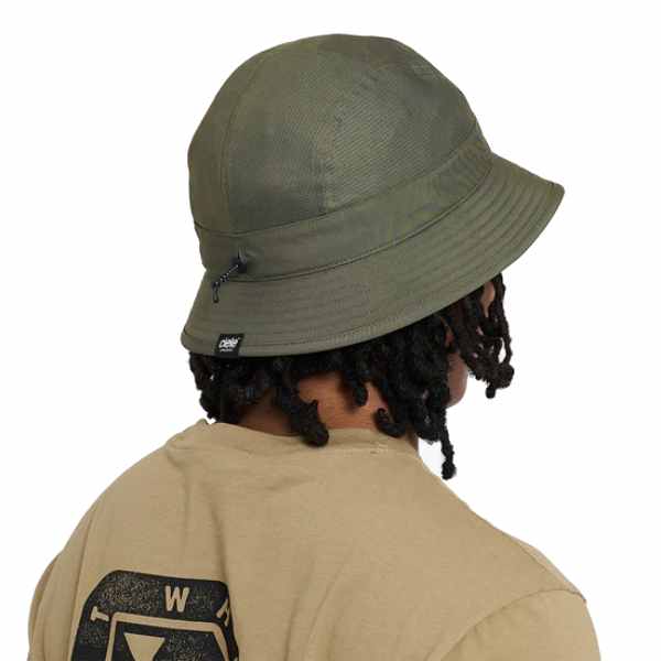 Ciele GOBucket - Comp - Athletics Kombu