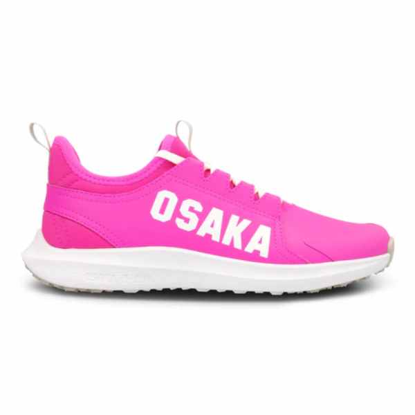 Osaka Furo Play Electric Fuchsia