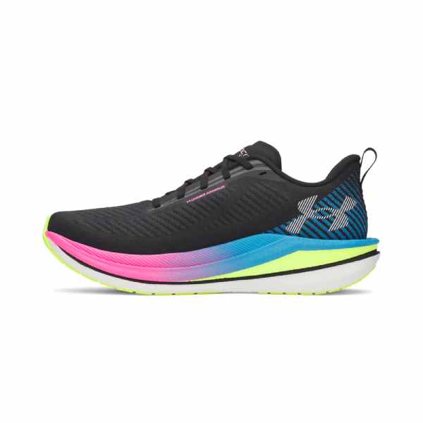 Under Armour Velociti SPD Black Men
