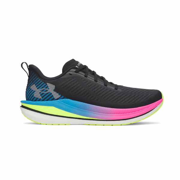 Under Armour Velociti SPD Black Men