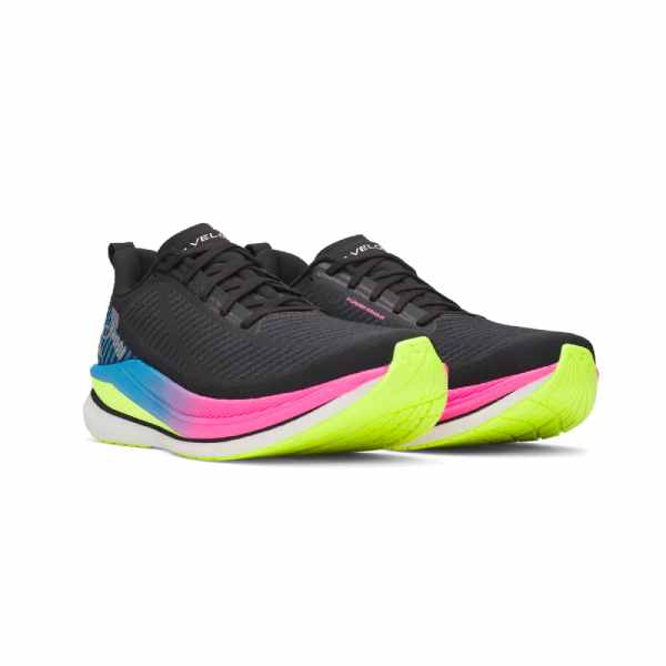 Under Armour Velociti SPD Black Men