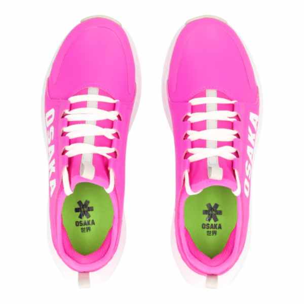 Osaka Furo Play Electric Fuchsia