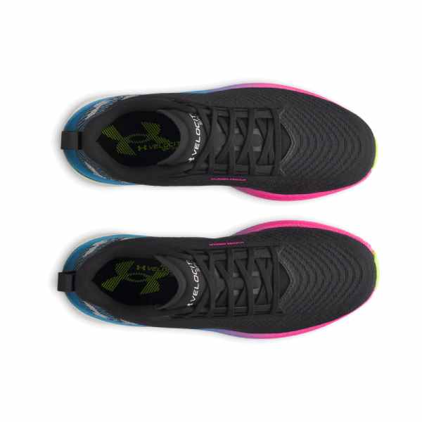 Under Armour Velociti SPD Black Men