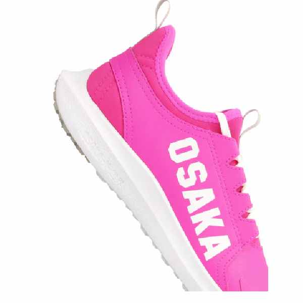 Osaka Furo Play Electric Fuchsia
