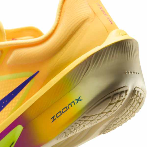 DESCENT Move Sport 135―155 Nike Zoom Fly 6 Citron Pulse/Volt Ice Men - SportSA