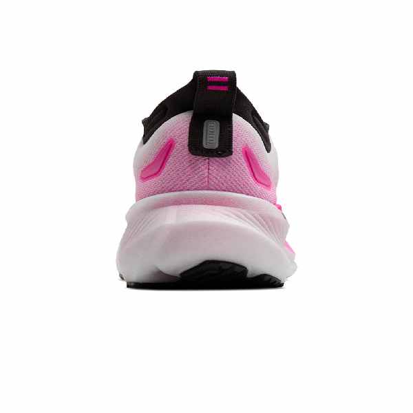 Brooks Glycerin 23 White/Phantom/Cyber Pink