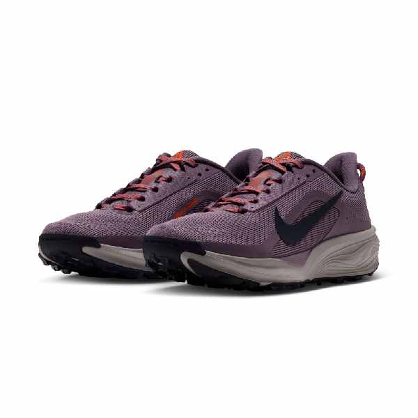 Nike ACG Pegasus Trail Violet Dust/Safety Orange