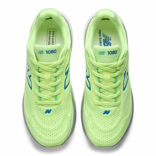 New Balance Infinion 1080V15 Glint Blue Wide
