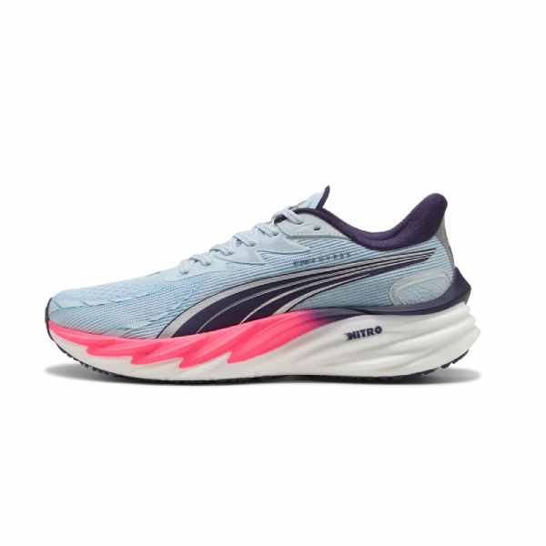Puma Velocity NITRO 4 Puma X HYR Lucite Pure Pink