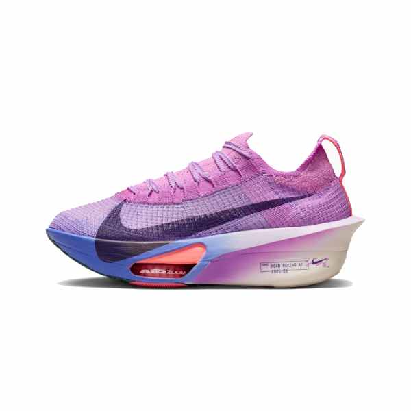 Nike Alphafly 3 Fuchsia Glow/Bright Violet