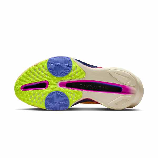 Anan‼️ Nike Alphafly 3 Laser Orange/Citron Men - SportSA