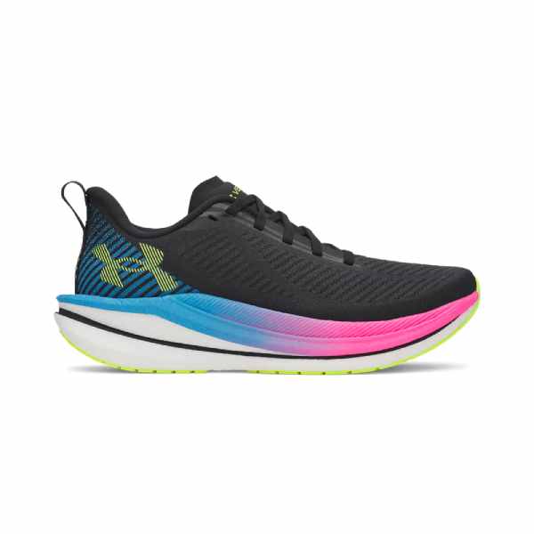 Under Armour Velociti SPD Black Women