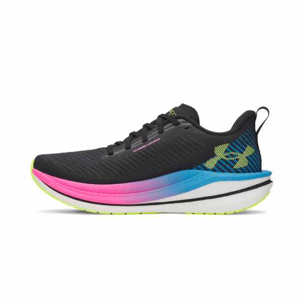 Under Armour Velociti SPD Black Women