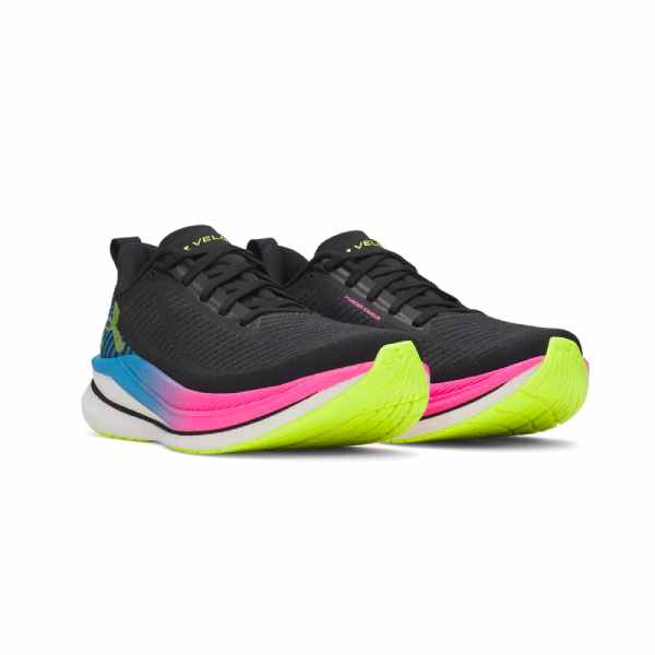 Under Armour Velociti SPD Black Women