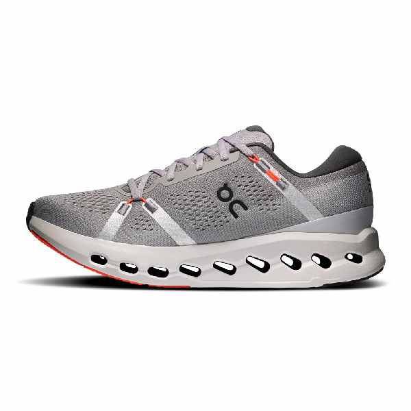 On Cloudsurfer 2 Ore | White