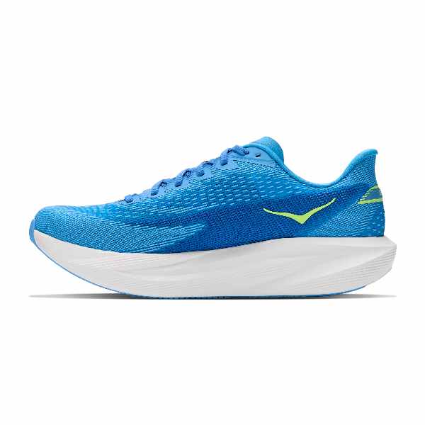 Hoka Mach 7 Virtual Blue/Soft Cobalt