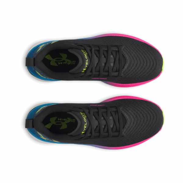 Under Armour Velociti SPD Black Women