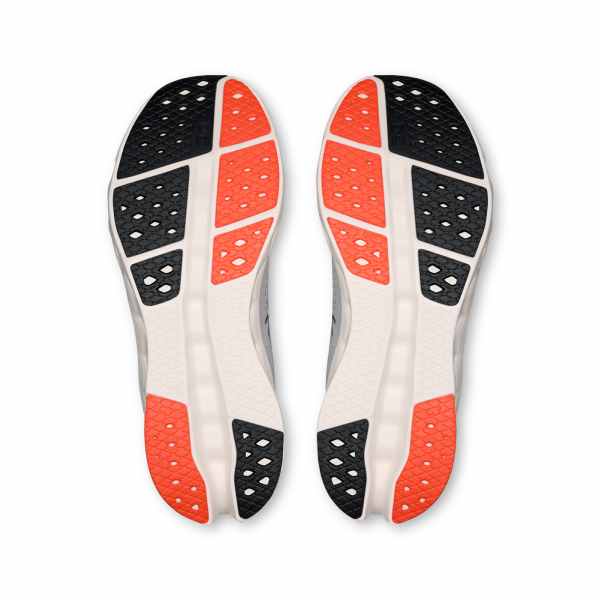 On Cloudsurfer 2 Ore | White