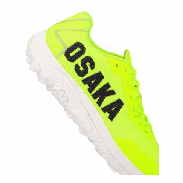 Osaka Kai MK1 Pro Tour Fluorescent Lime