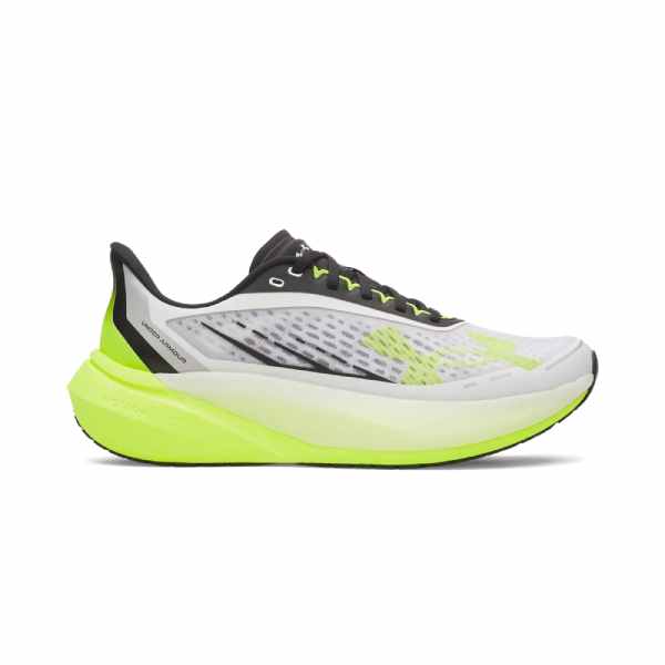 Under Armour Velociti Distance White Women