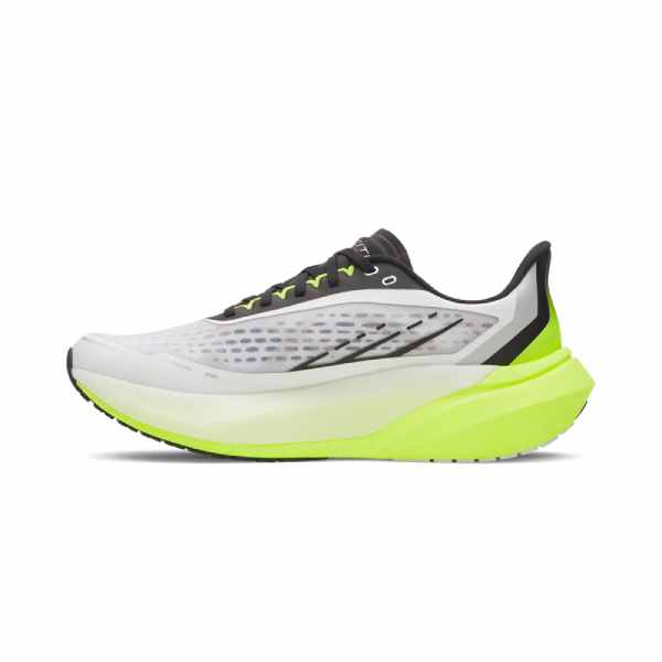 Under Armour Velociti Distance White Women