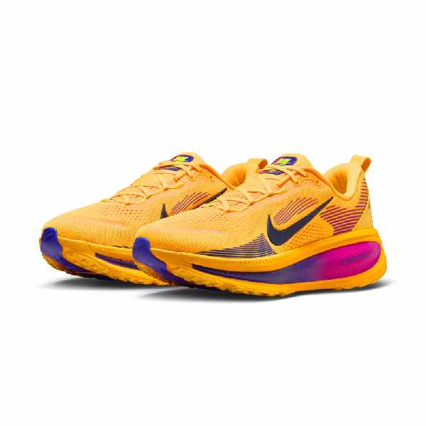 Nike Vomero 18 Citron Pulse/Laser Orange